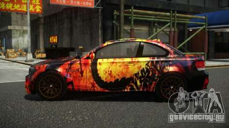 BMW 1M Bealey S10 для GTA 4