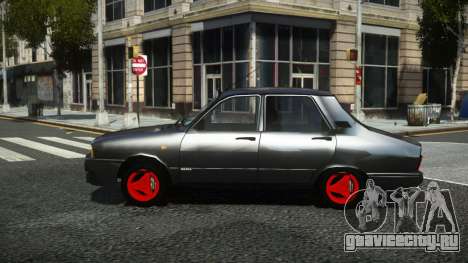 Dacia 1310 Voksy для GTA 4