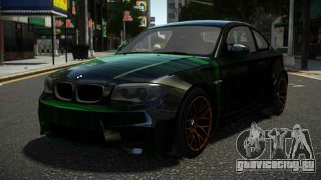 BMW 1M Bealey S9 для GTA 4