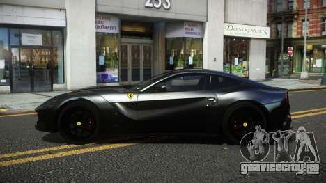 Ferrari F12 Cogra для GTA 4