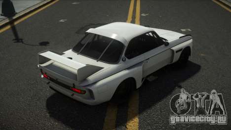 BMW 3.0 CSL B-Tuned для GTA 4