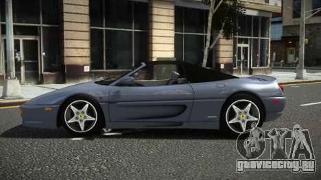 Ferrari F355 Dasola для GTA 4