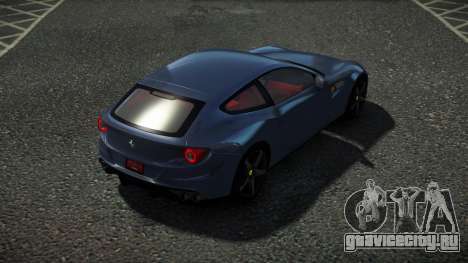 Ferrari FF Biwega для GTA 4