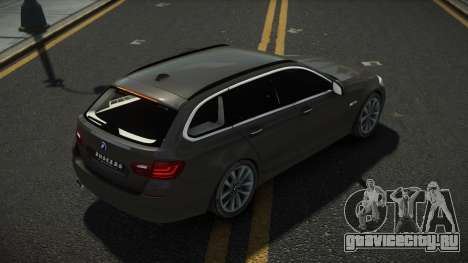 BMW 525 Busca для GTA 4