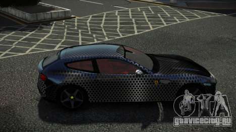 Ferrari FF Biwega S8 для GTA 4