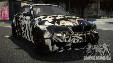 BMW 1M Bealey S6 для GTA 4