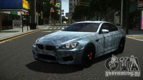 BMW M6 F13 Noway S8 для GTA 4