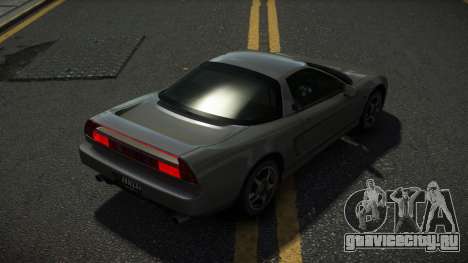 Honda NSX Vulad для GTA 4