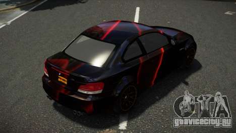 BMW 1M Bealey S13 для GTA 4