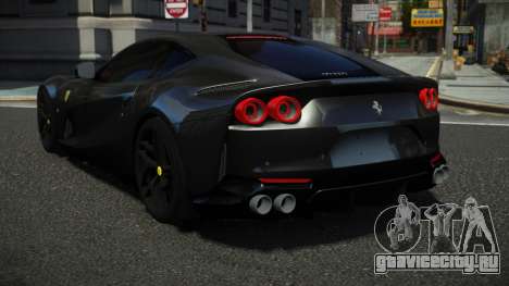 Ferrari 812 Velom для GTA 4