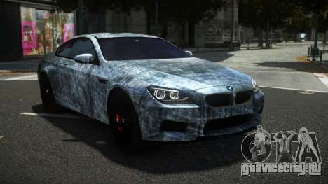 BMW M6 F13 Noway S8 для GTA 4