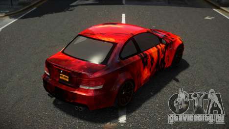 BMW 1M Bealey S12 для GTA 4