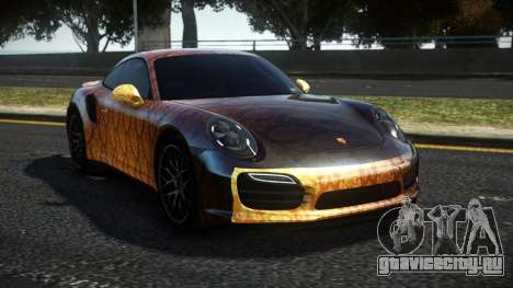 Porsche 911 Guridza S13 для GTA 4