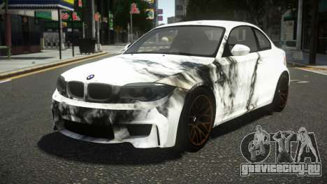 BMW 1M Bealey S7 для GTA 4