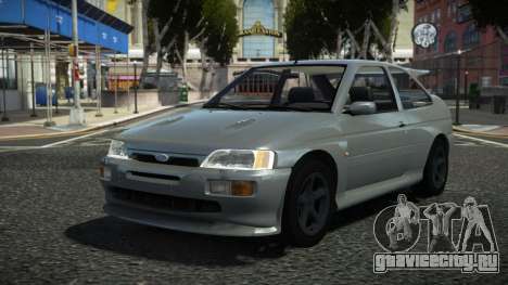 Ford Escort Derom для GTA 4