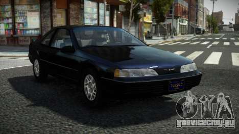 Ford Thunderbird Gudero для GTA 4