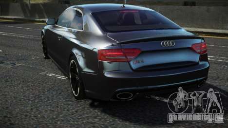 Audi RS5 Dukazhy для GTA 4