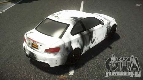 BMW 1M Bealey S7 для GTA 4