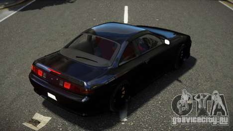 Nissan Silvia Solas для GTA 4