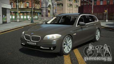 BMW 525 Busca для GTA 4