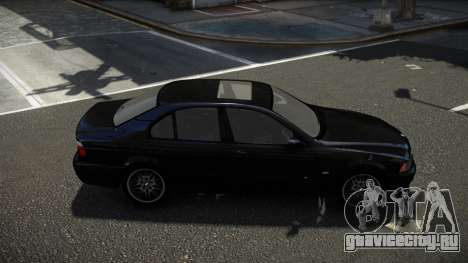 BMW M5 E39 Neyhok для GTA 4