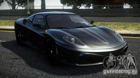 Ferrari F430 Volfaz для GTA 4