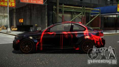 BMW 1M Bealey S2 для GTA 4