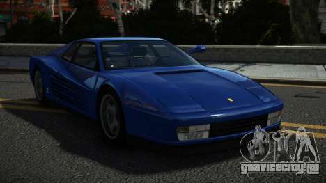 Ferrari 512 TR Volim для GTA 4