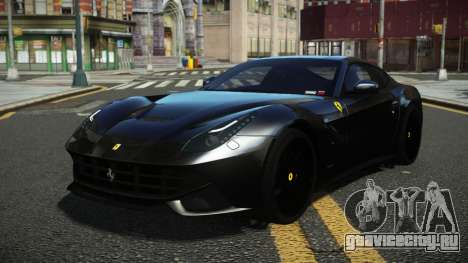 Ferrari F12 Cogra для GTA 4