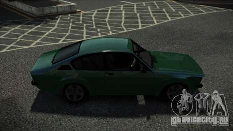 Opel Kadett Fary Sport для GTA 4