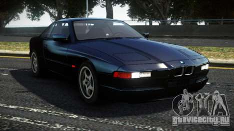 BMW 850CSi Lihto для GTA 4