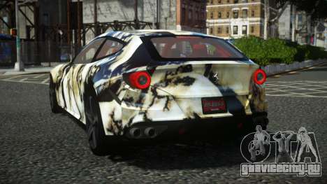 Ferrari FF Biwega S2 для GTA 4