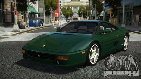 Ferrari F355 Irbis для GTA 4