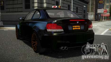 BMW 1M Bealey S9 для GTA 4