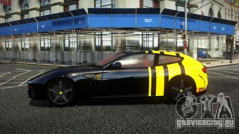 Ferrari FF Biwega S10 для GTA 4