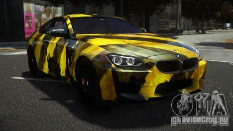 BMW M6 F13 Noway S12 для GTA 4