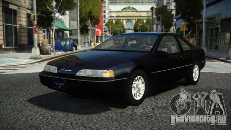 Ford Thunderbird Gudero для GTA 4