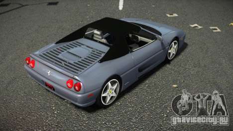 Ferrari F355 Dasola для GTA 4