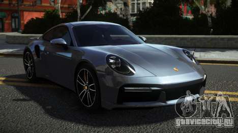 Porsche 911 Disaro для GTA 4