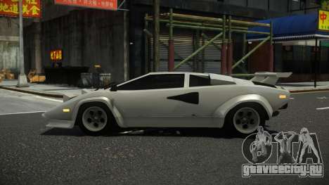 Lamborghini Countach Zolka для GTA 4