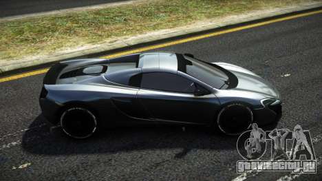 McLaren 650S Ditro для GTA 4