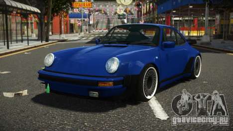 Porsche 911 Tuliko для GTA 4