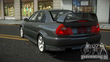 Mitsubishi Lancer VI Bishumo для GTA 4