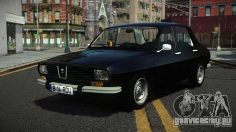 Dacia 1300 Hopak для GTA 4