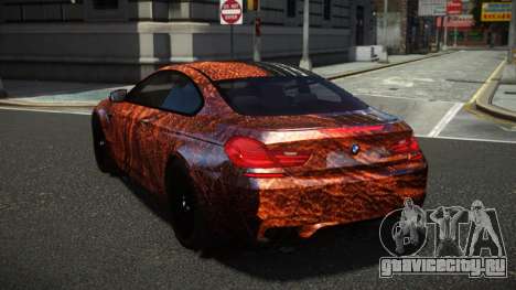 BMW M6 F13 Noway S14 для GTA 4