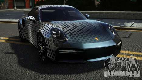 Porsche 911 Disaro S13 для GTA 4