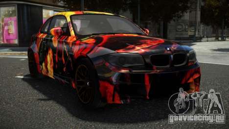 BMW 1M Bealey S10 для GTA 4