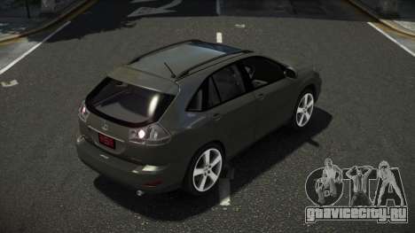 Lexus RX300 Daestro для GTA 4