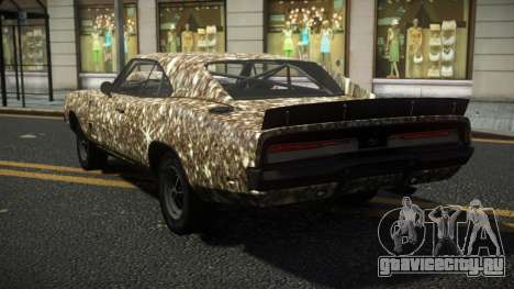 Dodge Charger RT Vusacko S10 для GTA 4