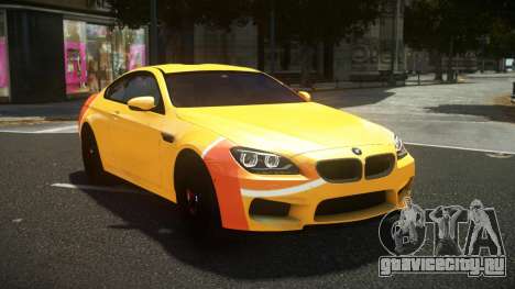 BMW M6 F13 Noway S5 для GTA 4